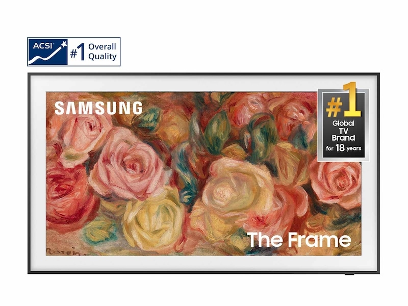 Samsung 65 inch The Frame QLED 4K TV